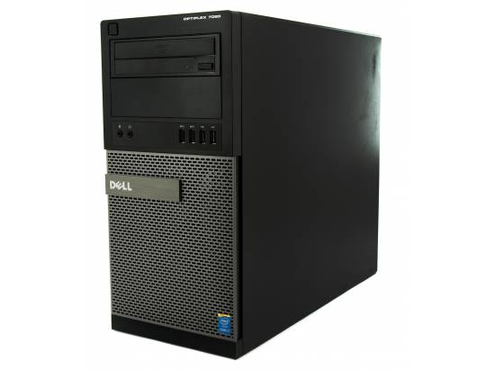 Dell Optiplex 7020 MT Computer i3-4150 - Windows 10 - Grade A