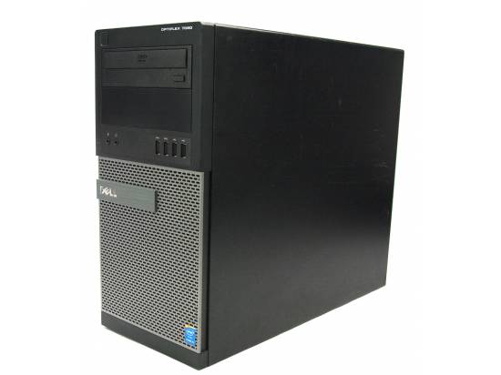 Dell Optiplex 7020 MT Computer i5-4590 Windows 10 - Grade A