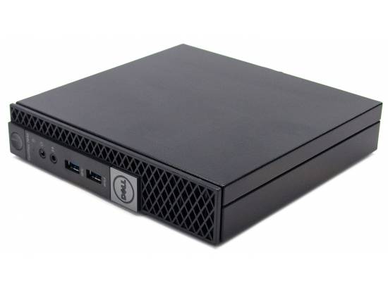 Dell OptiPlex 7040 Micro Computer i5-6500T - New Dell OptiPlex 7040 Micro Computer i5-6500T - New