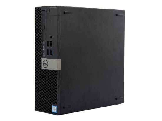 Dell Optiplex 7040 SFF Computer i5-6500 - Windows 10 - Grade A