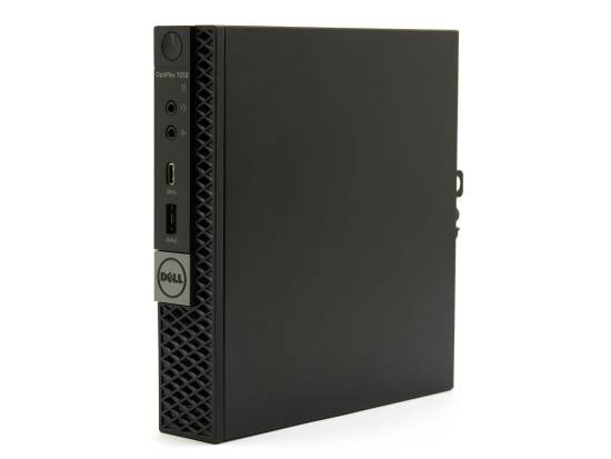 Dell OptiPlex 7050 Micro Computer i5-7500T - Windows 10