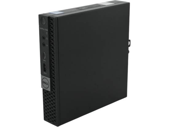 Dell OptiPlex 7050 Micro Computer i7-7700T - No Os - Grade A