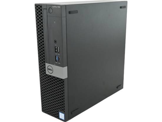 Dell OptiPlex 7050 SFF Computer i5-6500 - No OS - Grade B