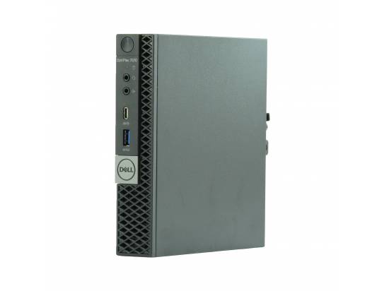 Dell OptiPlex 7070 Micro Computer i5-9500T - Windows 11 - Grade B