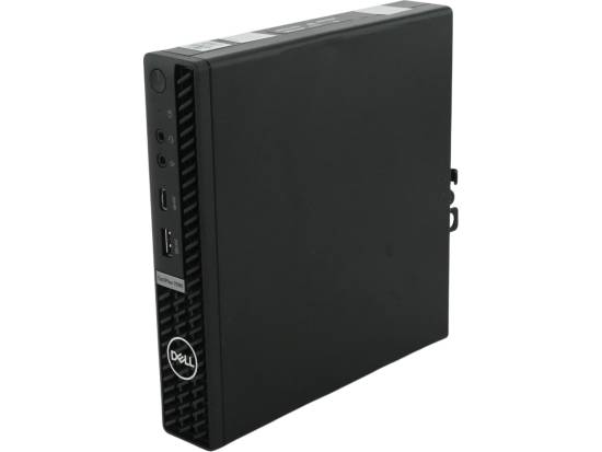 Dell OptiPlex 7090 Micro Computer i5-10500T - Windows 11 - Grade C