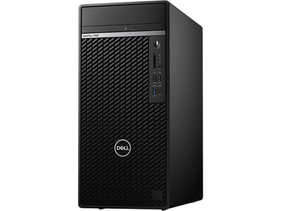 Dell OptiPlex 7090 Tower Computer i5-10505 - Windows 11 - Grade C Dell OptiPlex 7090 Tower Computer i5-10505 - Windows 11 - Grade C