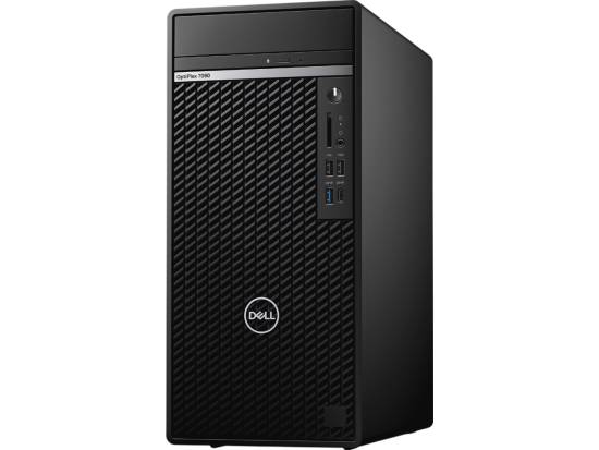 Dell OptiPlex 7090 Tower Computer i9-10900 - Windows 11 - Grade A