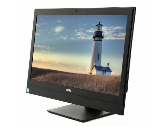 Dell Optiplex 7440 23" AiO Touchscreen Computer i5-6500 - Windows 10 - Grade A