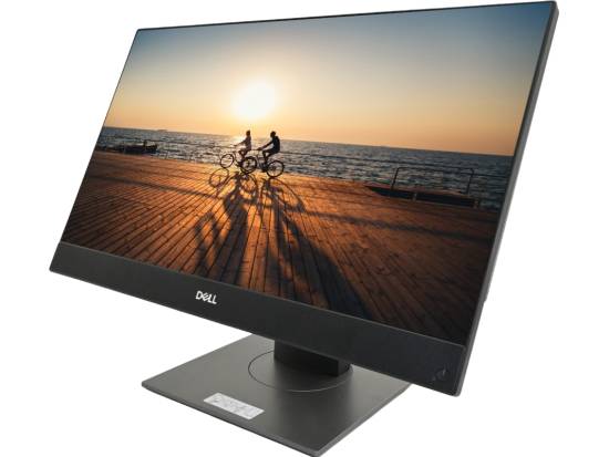 Dell OptiPlex 7460 23.8" Touchscreen AiO Computer i7-8700 - Windows 11 - Grade A