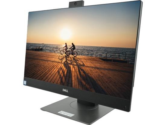 Dell OptiPlex 7470 23.8" AiO Computer i7-9700 - Windows 11 - Grade A