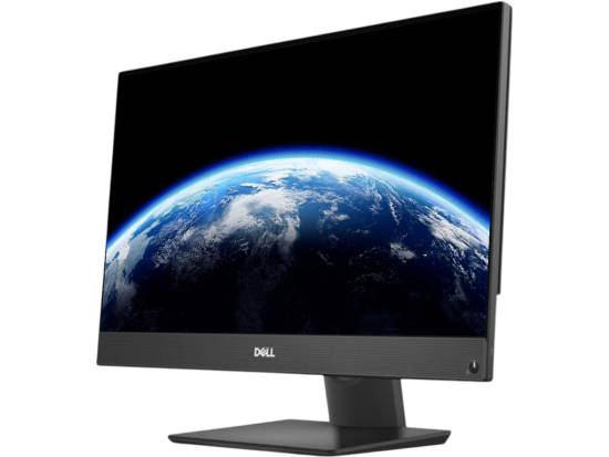 Dell OptiPlex 7480 23.8" AiO Computer i5-10600 - Windows 11 - Grade C