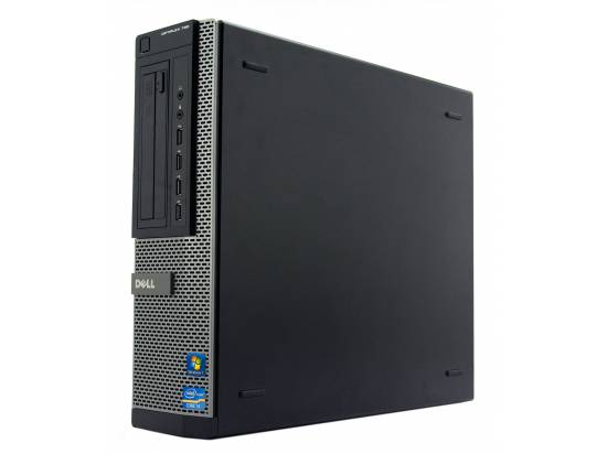 Dell Optiplex 790 Desktop Computer i3-2100 - Windows 10 - Grade B