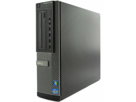 Dell OptiPlex 790 Desktop Computer i5-2400 Windows 10 - Grade B