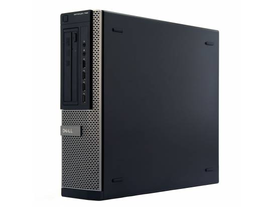 Dell OptiPlex 790 Desktop Computer i7-2600 Windows 10 - Grade A