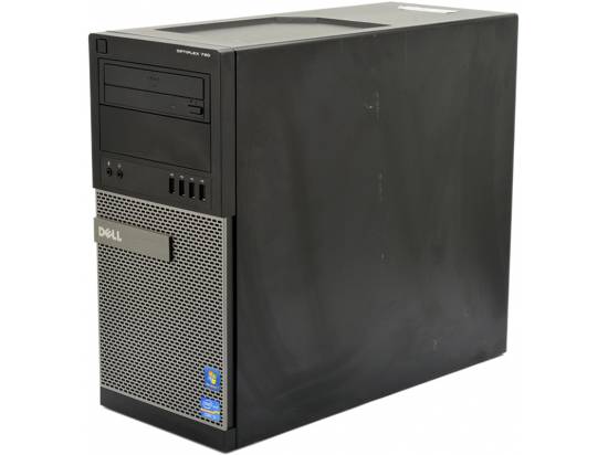 Dell OptiPlex 790 MT Computer i5-2500 - No OS - Grade A Dell OptiPlex 790 MT Computer i5-2500 - No OS - Grade A