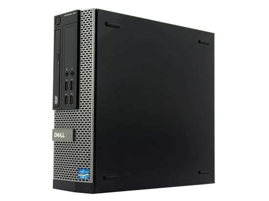 Dell OptiPlex 790 SFF Computer i5-2400 Windows 10 - Grade B