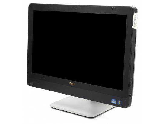Dell Optiplex 9010 23" AiO Computer i5-3470S Windows 10 - Grade C
