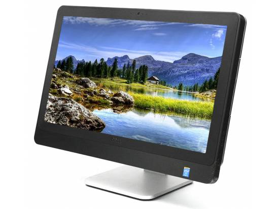 Dell Optiplex 9020 23" AiO Computer i5-4570S Windows 10 - Grade A