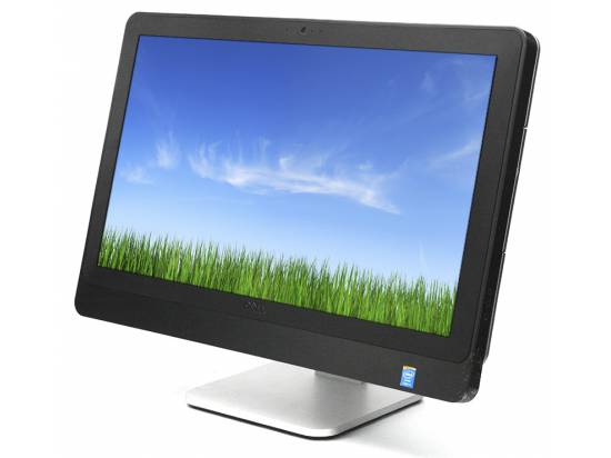 Dell Optiplex 9020 23" AiO Computer i5-4570S Windows 10 - Grade C