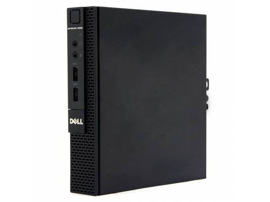 Dell Optiplex 9020 Micro Computer i5-4590T - Windows 10 -  Grade A