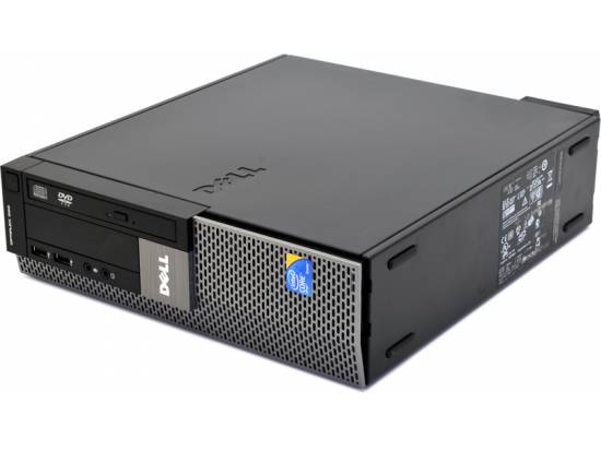 Dell OptiPlex 960 SFF Computer Core 2 Duo (E8400)