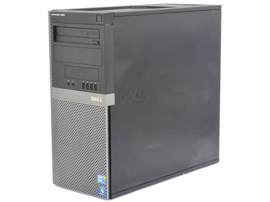 Dell OptiPlex 980 Mini Tower Computer i7-870 Windows 10 - Grade A