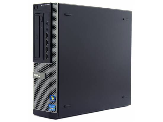 OptiPlex 990 Desktop Computer i5-2400 Windows 10 - Grade C OptiPlex 990 Desktop Computer i5-2400 Windows 10 - Grade C