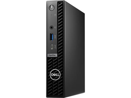 Dell OptiPlex Micro Plus 7020 Computer i7-14700 - Windows 11 - Grade A