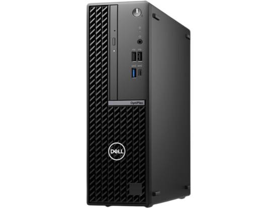 Dell OptiPlex Plus 7020 SFF Computer i7-14700 - Windows 11 - Grade A