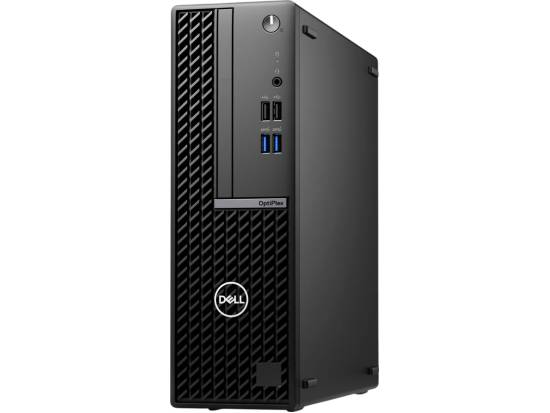 Dell OptiPlex SFF Plus 7010 Computer i5-13500 - Windows 11 - Grade A