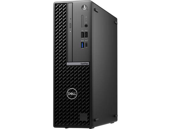 Dell OptiPlex SFF Plus 7010 Computer i7-13700 - Windows 11 - Grade A