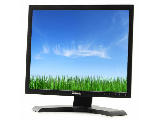 Dell P170S 17" LCD Monitor - Grade B