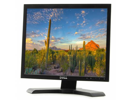 Dell P170S 17" LCD Monitor - Grade B 