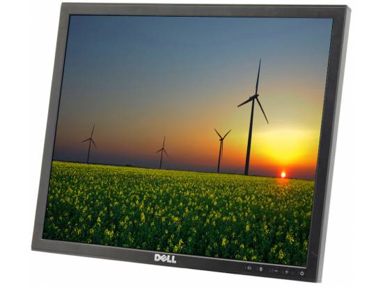 Dell P190S 19" LCD Monitor - No Stand - Grade C