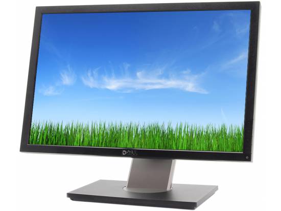 Dell P1911 19" Widescreen LCD Monitor - Grade C