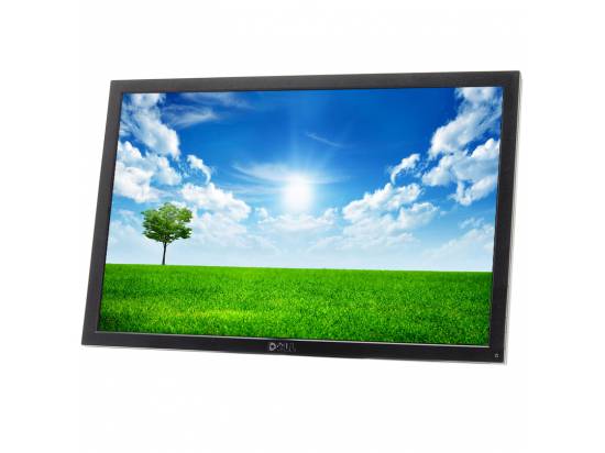 Dell P1911t 19" Widescreen LCD Monitor - No Stand - Grade C