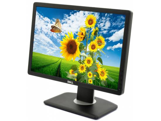 Dell P1913b 19" Widescreen LCD Monitor Grade C