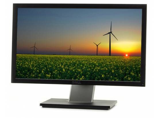 Dell P2011H  20" Widescreen LCD Monitor - Grade A