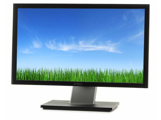 Dell P2011H 20" Widescreen LCD Monitor - Grade B