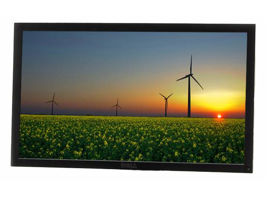 Dell P2011Ht 20" LCD Monitor - Grade B