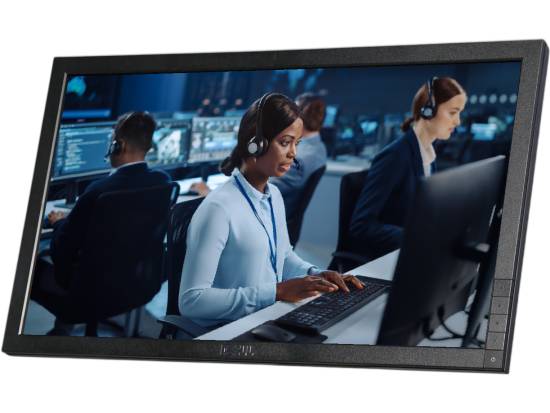 Dell P2011Ht 20" Widescreen HD LCD Monitor - No Stand - Grade A