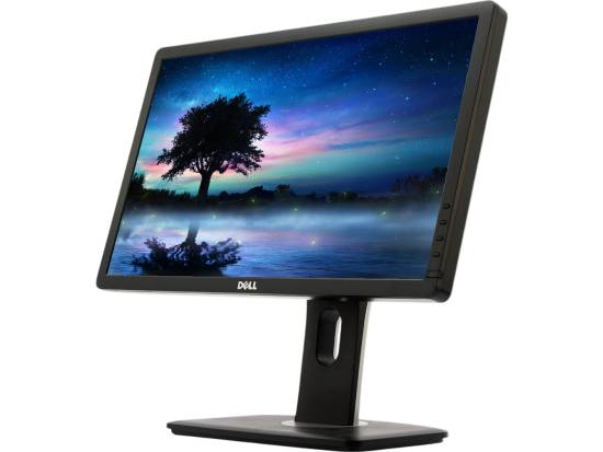Dell P2012H 20" Widescreen LED LCD Monitor - Grade C