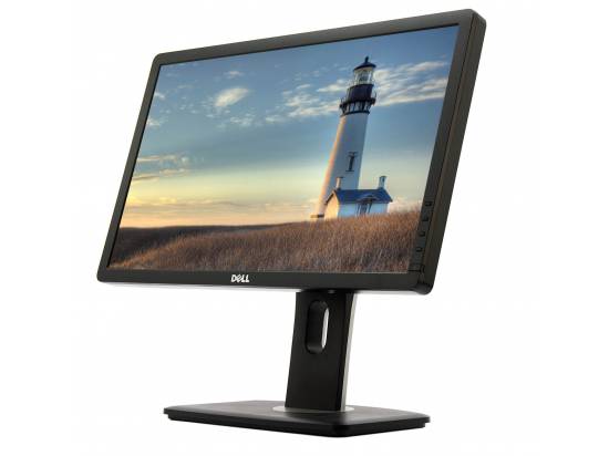 Dell P2012Ht 20" Widescreen LED LCD Monitor - Grade C