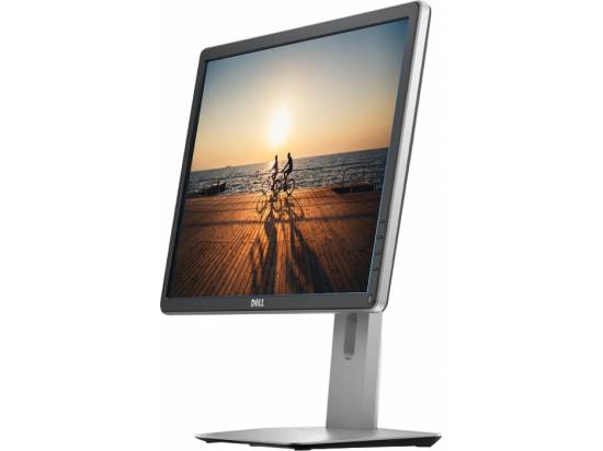 Dell P2016t 20" HD Widescreen LED LCD Monitor - Grade A