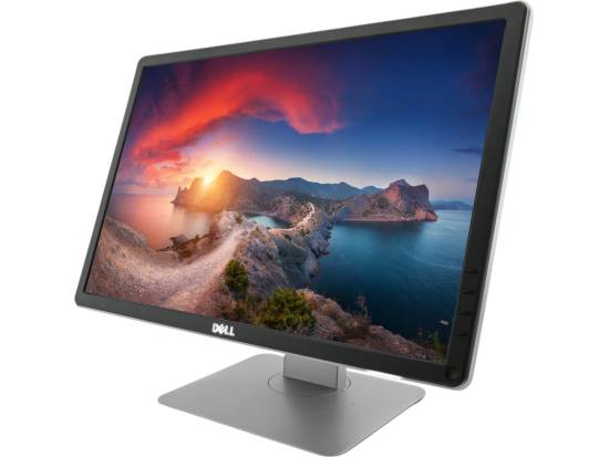 Dell P2016t 20" HD Widescreen LED LCD Monitor - Grade A