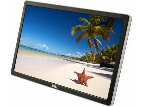Dell P2016t 20" HD Widescreen LED LCD Monitor - No Stand - Grade A