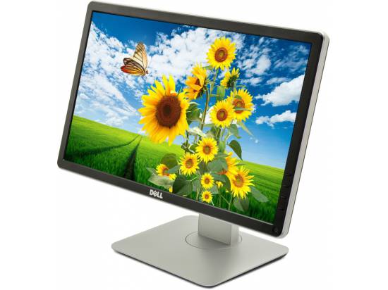 Dell P2016t 20" HD Widescreen LED LCD Monitor - Grade B