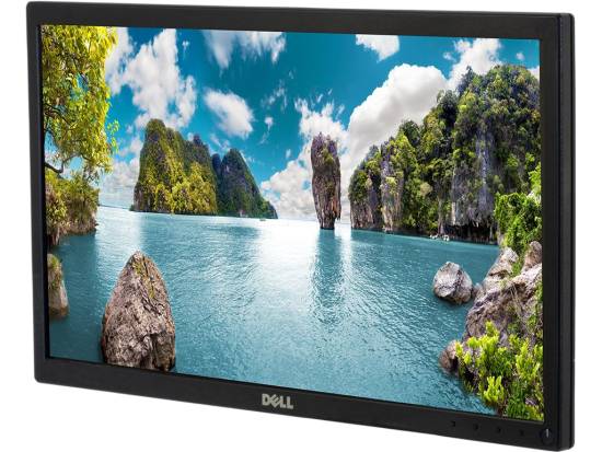 Dell P2017H 20" HD IPS LED LCD Widescreen Monitor - No Stand - Grade A