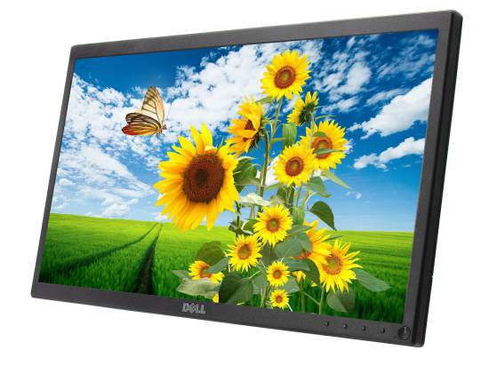 Dell P2018H 20" Widescreen LCD Monitor - No Stand - Grade A