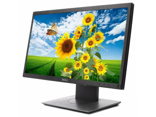 Dell P2018H 20" Widescreen LCD Monitor - No Stand - Grade B
